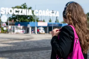 Gdańsk ma playlistę na spacery. Tylko czy brzmi jak Gdańsk?