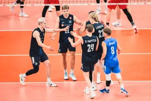 Voitto Koykka rozpoczyna walkę o medal mistrzostw Europy. Finowie liczą na "sisu"