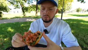 Książulo wrócił do restauracji, którą ocenił najgorzej w Gdańsku