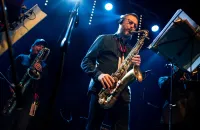 Jazz łączy w Oliwie. Osiem koncertów trójmiejskiej sceny jazzowej