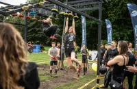 Aktywny weekend 11-13 września. Runmageddon, sztafeta na 100-lecie Stadionu Leśnego