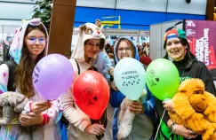 Planuj Tydzień: Brasswood, Zaucha, targi książki, festiwal tańca, święto Oliwy i kapusty