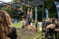 Aktywny weekend 11-13 września. Runmageddon, sztafeta na 100-lecie Stadionu Leśnego