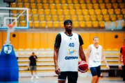 Jaquan Lawrence, silny skrzydłowy AMW Arki Gdynia: Trójmiasto jako Chicago