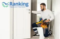 Ranking 2026: najlepsze drzwi wewnętrzne i zewnętrzne w Trójmieście