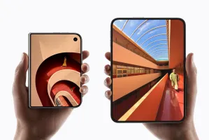 Telefon za 10 tys. zł. Apple pokazało pierwszego składanego iPhone'a