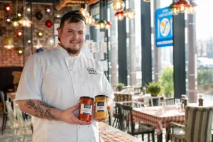 Trattoria Sano: włoski smak, który nie potrzebuje glutenu