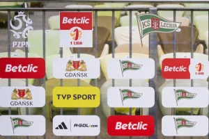 Lechia Gdańsk znów otrzyma miliony złotych za promocję miasta. Nowa umowa podpisana