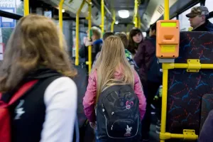 Darmowa komunikacja dla uczniów. O czym trzeba pamiętać?