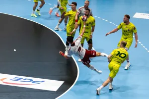 PGE Wybrzeże Gdańsk po przegranej bez gwałtownych ruchów, obrona do poprawy