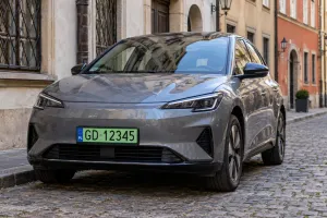Zielone tablice rejestracyjne. Co oznaczają i kto może je mieć w 2026 r.?