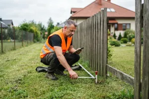 Czy można zmusić sąsiada do przesunięcia płotu? Jak odzyskać zajęty grunt