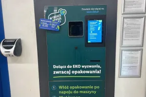 System kaucyjny. Lidl wprowadza ważną zmianę na korzyść klientów