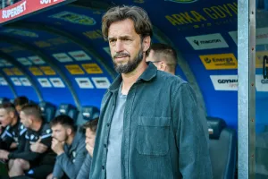 Warta Poznań - Arka Gdynia 3:0. Miał być wstrząs, wyszła klęska u beniaminka