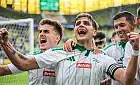 Lechia Gdańsk - Miedź Legnica 2:1. Wygrana obroniona, mimo czerwonej kartki