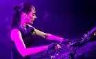 Jedna z najsłynniejszych DJ-ek świata zagrała w Gdańsku