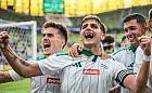 Lechia Gdańsk - Miedź Legnica 2:1. Wygrana obroniona, mimo czerwonej kartki