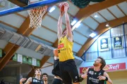 Energa Trefl Sopot wygrała pierwszy sparing. AMW Arka Gdynia wciąż bezbłędna