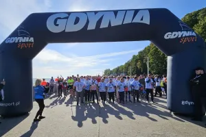 Bieg, nordic walking i profilaktyka. W sobotę charytatywny "Po Prostu BIEG"