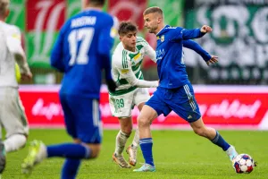 Lechia Gdańsk - Miedź Legnica. Ten mecz namiesza na górze i w dole Betclic 1. Ligi