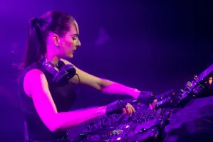 Jedna z najsłynniejszych DJ-ek świata zagrała w Gdańsku