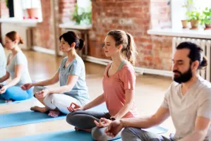 Jak mindfulness zmienia mózg? Twórca MBCT na konferencji w ECS