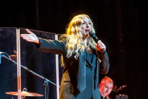 Piekarczyk, Cerekwicka, Uniatowski i przeboje Andrzeja Zauchy