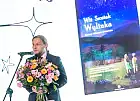 "Wylinka" Wita Szostaka z Nagrodą Literacka Podróż Hestii