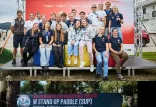 Żeglarze z medalami mistrzostw Polski, bez sukcesów na arenach międzynarodowych Żeglarze z medalami mistrzostw Polski, bez sukcesów na arenach międzynarodowych