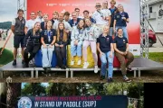Żeglarze z medalami mistrzostw Polski, bez sukcesów na arenach międzynarodowych Żeglarze z medalami mistrzostw Polski, bez sukcesów na arenach międzynarodowych
