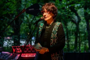 Joanna Cichocka-Gula laureatką Dorocznej Nagrody MKiDN