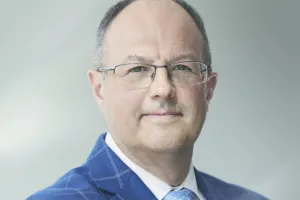 PKOl. ma nowego prezesa. Radosław Piesiewicz odwołany, Marian Kmita wybrany