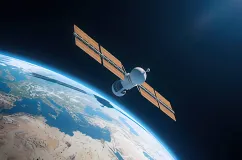 Nowa polska inicjatywa kosmiczna. Satelity zapewnią łączność tam, gdzie zawodzi naziemna sieć