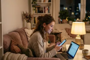 Chatfishing: nowe zjawisko w sieci. Na czym polega?