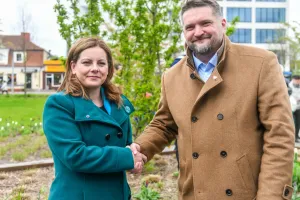 Kosiorek: Nie będzie kolejnych koalicji. Co dalej z Gdynią?