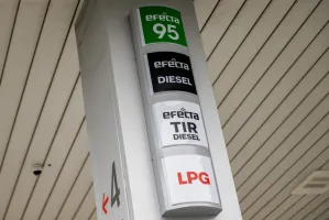 Czy 500 zł za bak stanie się nową normalnością?