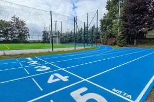 3,5 mln zł za miejsce dla sportu obok szkoły