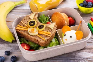 Lunchboxowa obsesja. Zwykła kanapka już nie wystarczy?