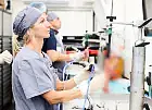 Ortopedzi ćwiczyli w mobilnym laboratorium operacyjnym. To unikatowe warsztaty