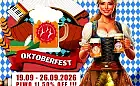 Oktoberfest w Browarze Miejskim Sopot. Tydzień piwa, jedzenia i koncertów