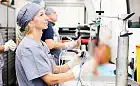Ortopedzi ćwiczyli w mobilnym laboratorium operacyjnym. To unikatowe warsztaty