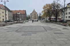 W tych miejscach zieleń zastąpi zbędny beton