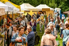 Planuj Tydzień: Dary Ziemi, Wybrzeże Sztuki, Boys i Festiwal Filmów w Gdyni