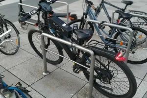 Gdański Elektryk: do 2500 zł dopłaty do roweru elektrycznego. Start 22 września