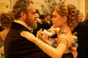 To nie jest "Lalka", jaką pamiętacie ze szkoły. Netflix poszedł na całość