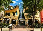 Krzywy Domek przygotowuje nową koncepcję gastronomiczną
