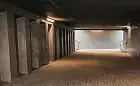 Powłoka antygraffiti w odnowionym tunelu. "Szanujmy wspólne mienie"
