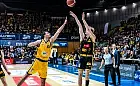 Energa Trefl Sopot i AMW Arka Gdynia - próba generalna w turnieju prezydentki