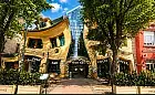 Krzywy Domek przygotowuje nową koncepcję gastronomiczną