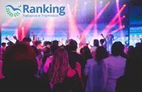 Ranking 2026: najlepsze kluby i dyskoteki w Trójmieście